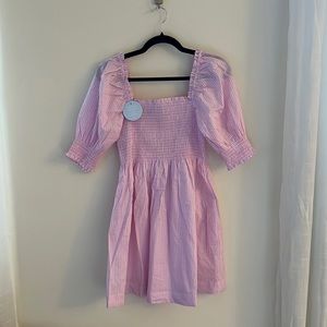 Hill house Athena Nap Dress
